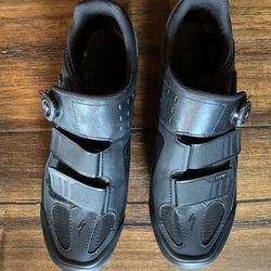 Men’s Specialized Mountain Bike Shoes