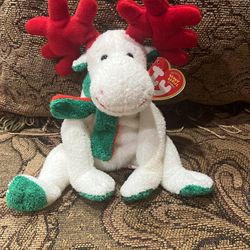 Beanie Babies Collection 