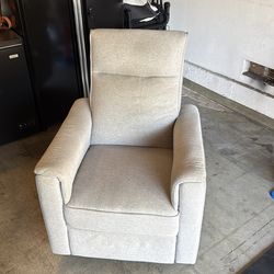 Rocking Chair Recliner
