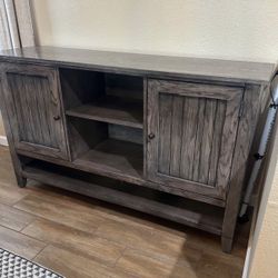 Sideboard / Buffet Table