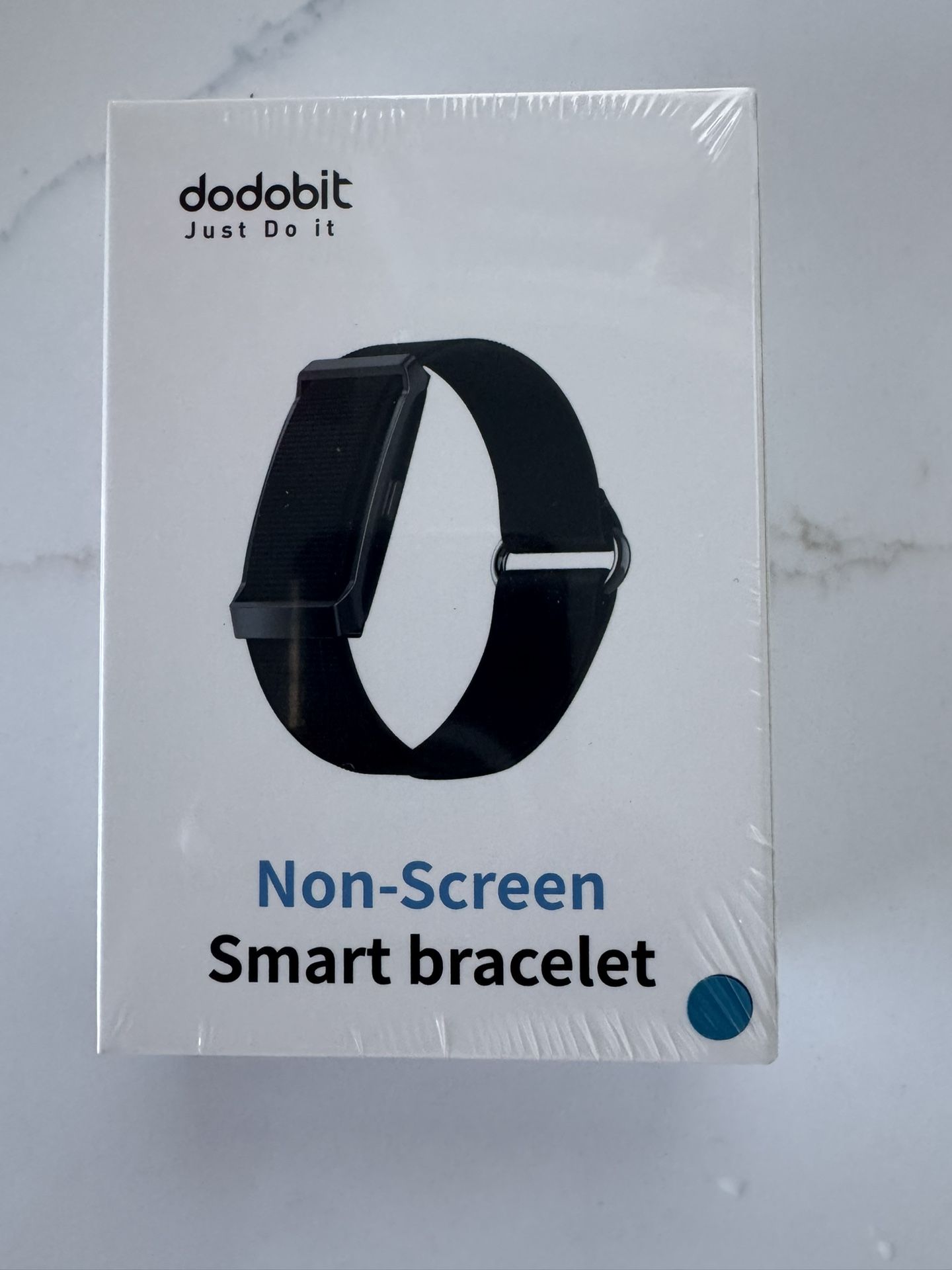 Smart Health Bracelet .