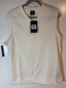 Nike Trendy Sweater Vest
