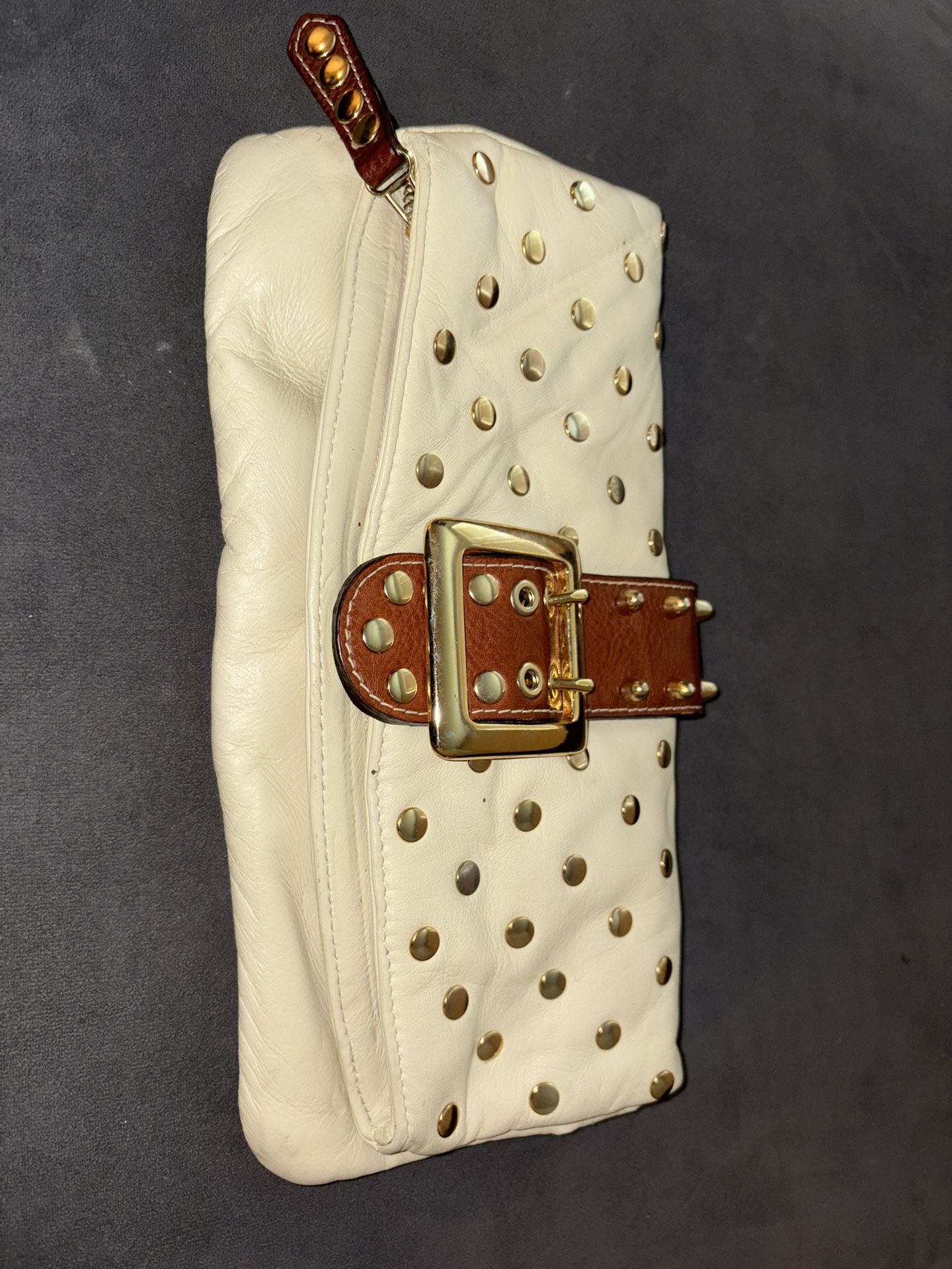 BE & D CLUTCH