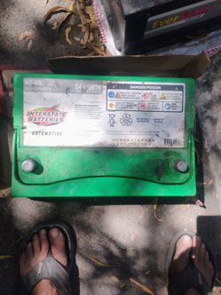 65 battery