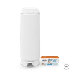 Diaper Genie Signature Diaper Pale