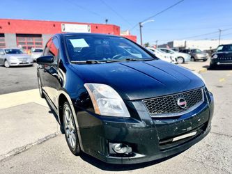 2012 Nissan Sentra