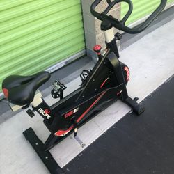 Relife Exercise Bike
