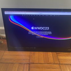 Vizio 24”