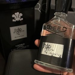 Creed Aventus