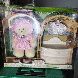 Fisher Price Carry Case Briarberry Collection
