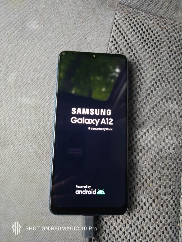 Carrier Unlocked 🔓 Samsung A12