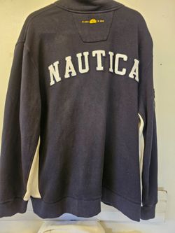 Nautica Crewneck Sweatshirt
