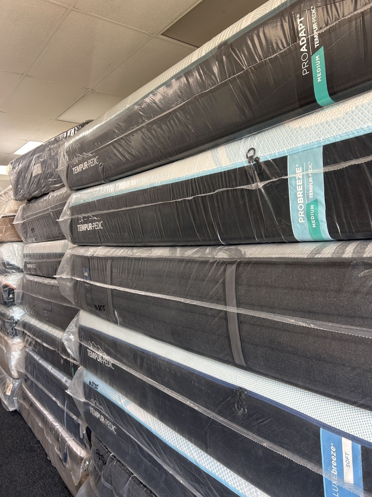 Name Brand Mattresses