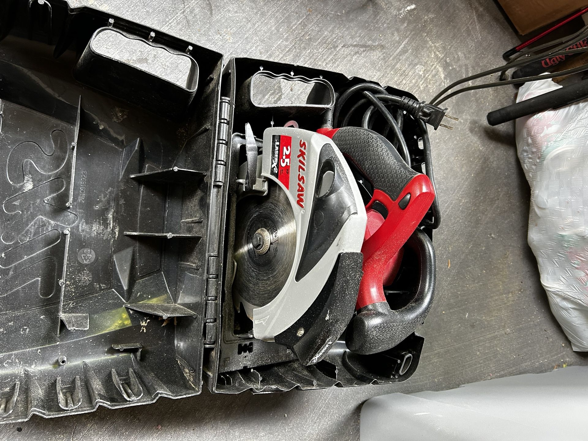 Skil Saw