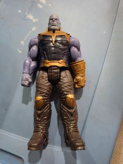 Thanos
