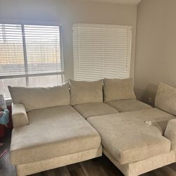 Sectional Sofa 