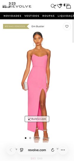 New -Dress