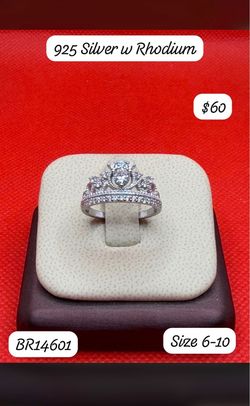 Silver Ring