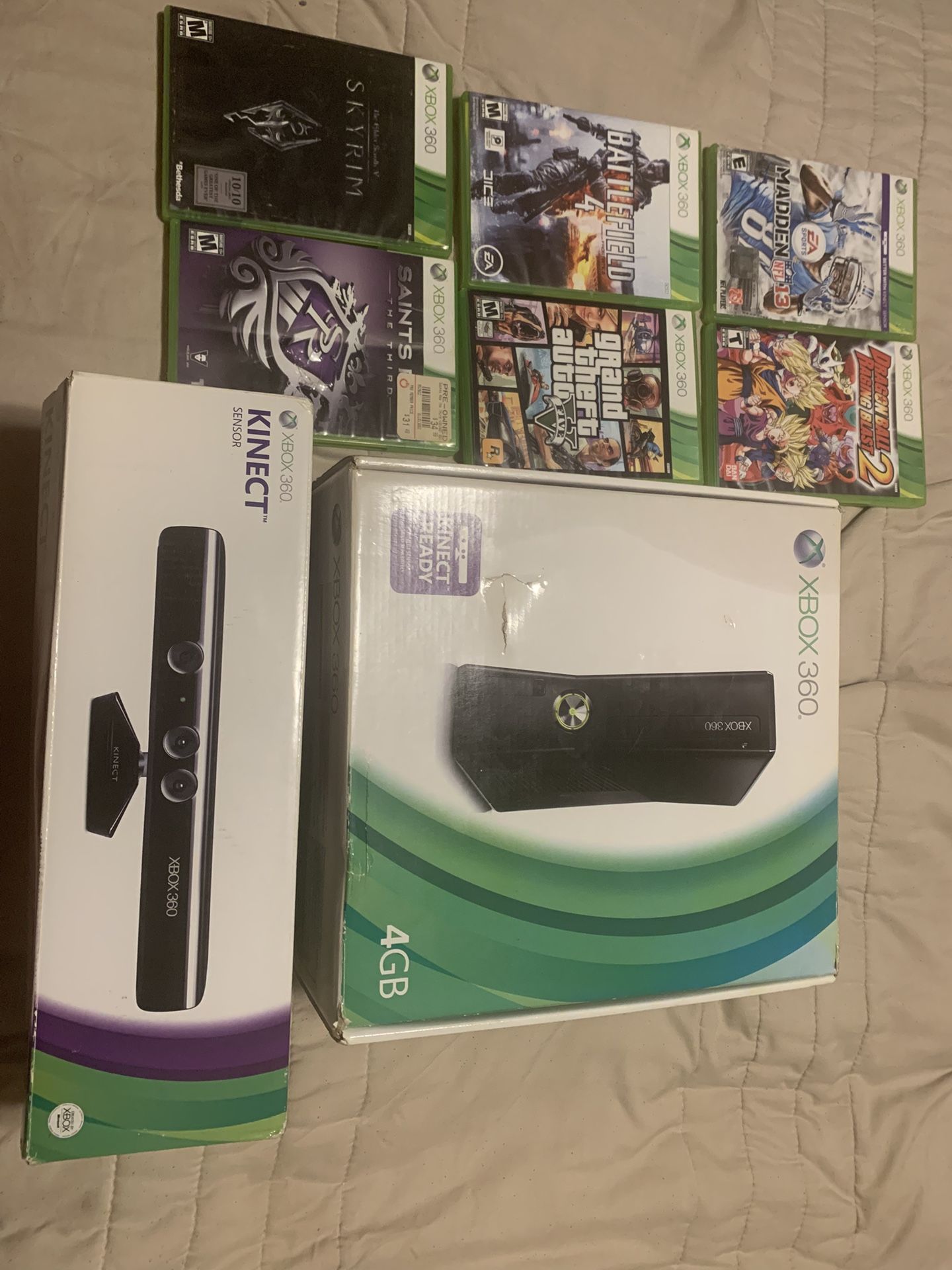 Xbox 360 S