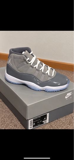 Jordan Retros 11