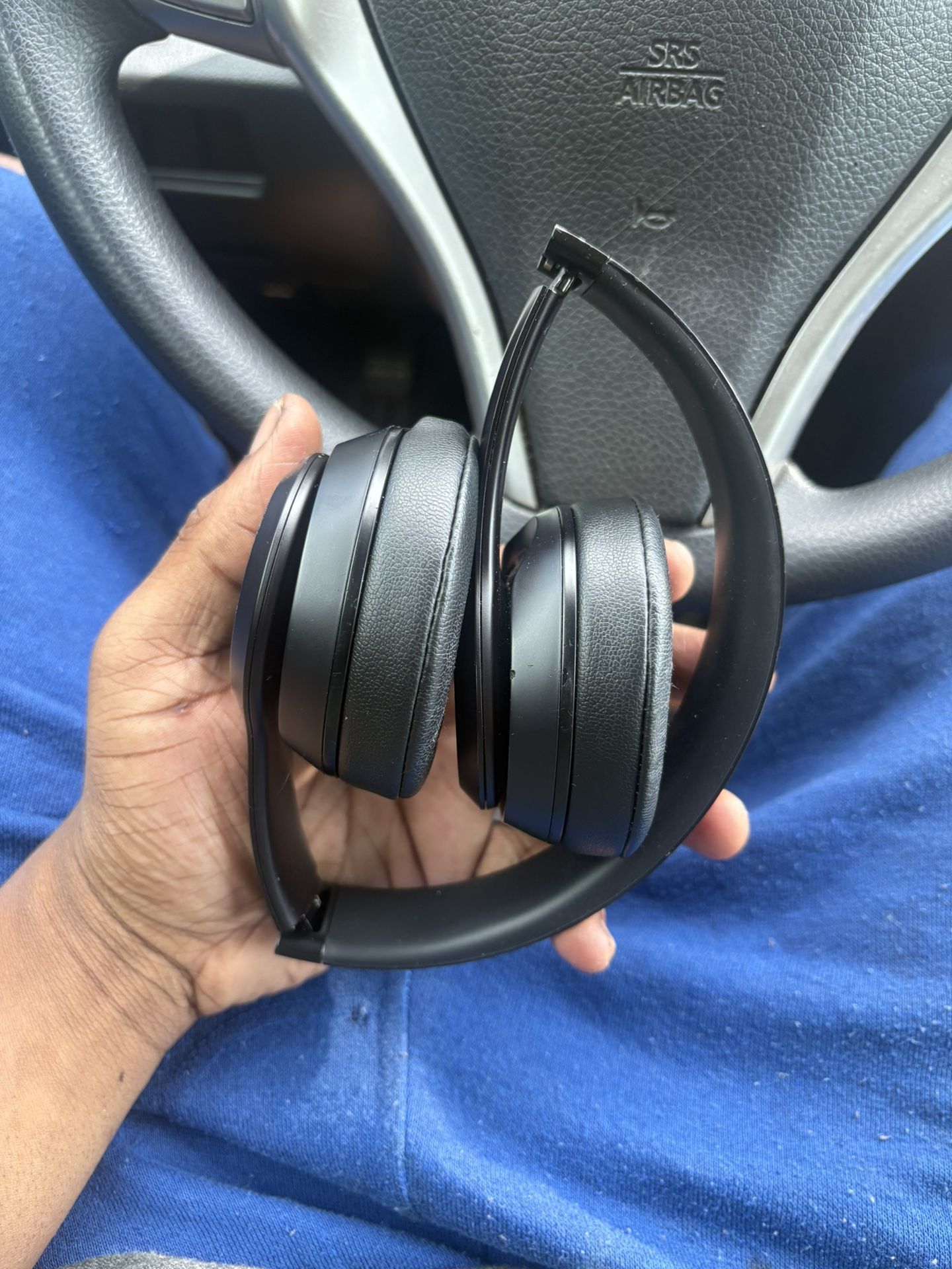 Beats Solo