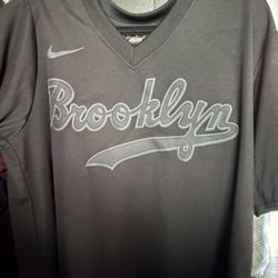 brooklyn dodgers jersey 