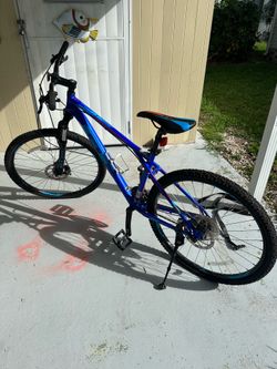 GT aggressor
