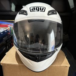 AGV K4 EVO Motorcycle Helmet - Size M