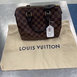 Louis Vuitton Purse