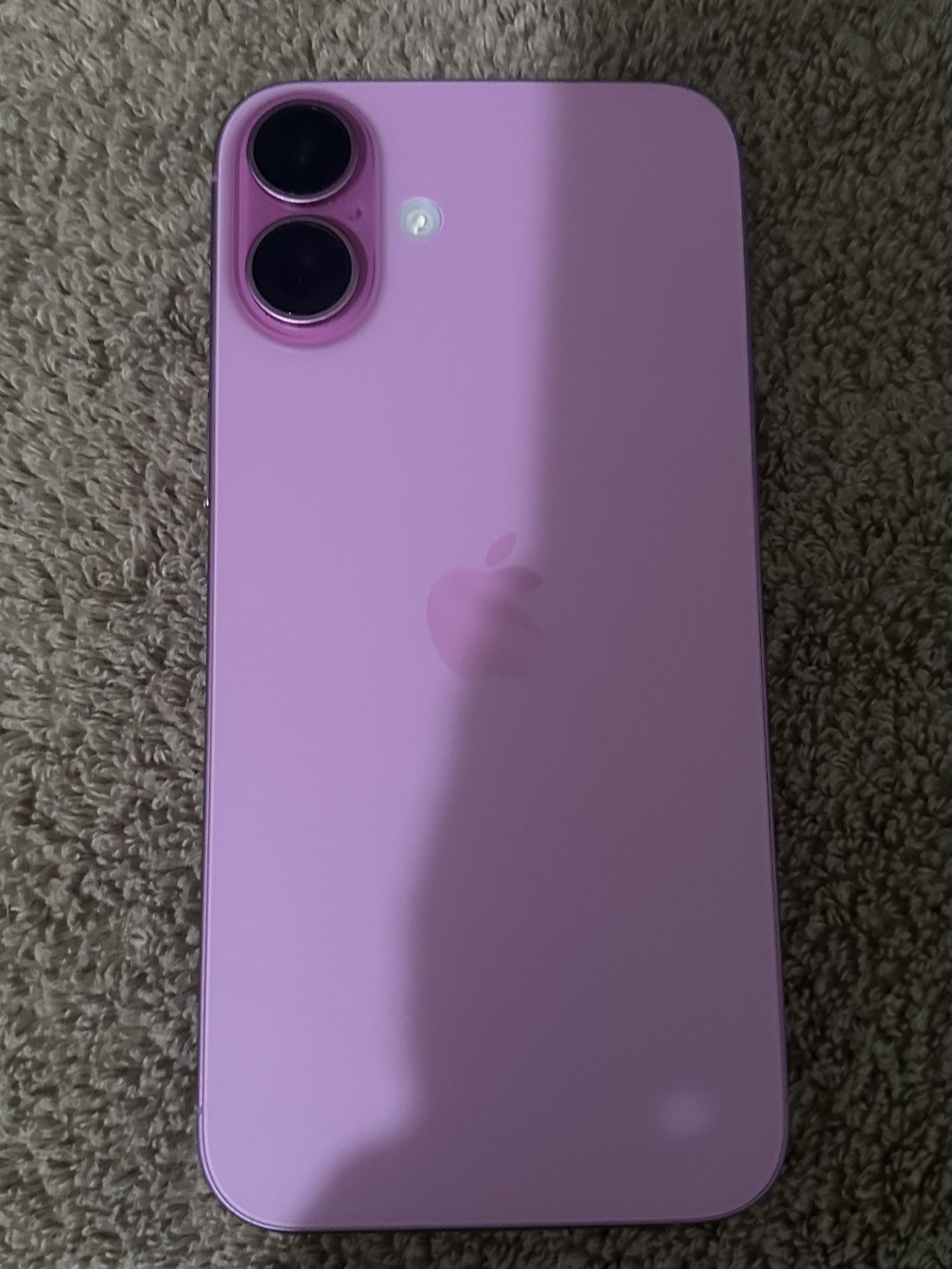 iPhone 16 (Plus) 128gb PINK