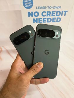 Google Pixel 10 Pro Factory Unlocked