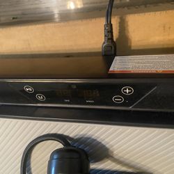 Merach 2441 Mini Vibration Plate