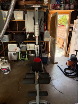 Bowflex Blaze
