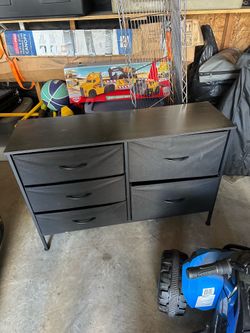 Dresser
