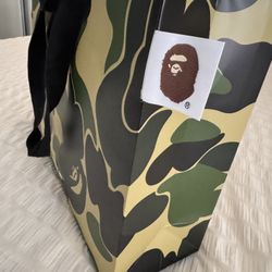 Bape Sta Complexcon Exclusives