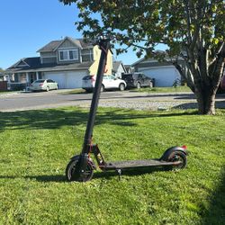 Selling E-scooter 