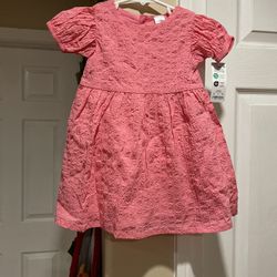 Baby Girl Dress