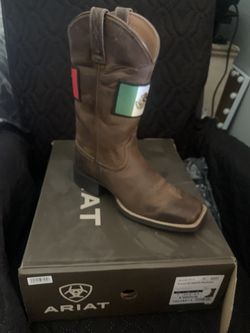 Ariat Woman’s Boots
