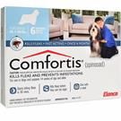 Comfortis 40 to 60lbs