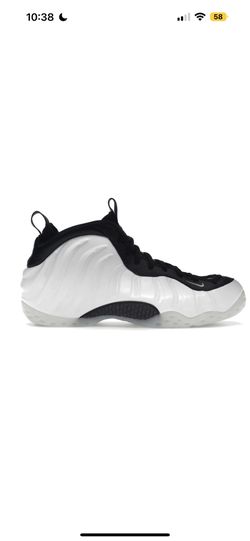 Nike Air Foamposite One