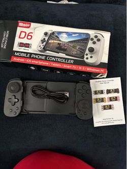 Phone Controller