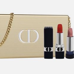 Dior Clutch 