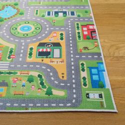 Kids Carpet playmate rug