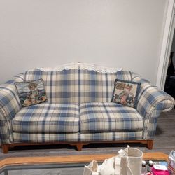 Vintage Couch