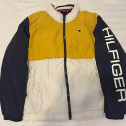 Tommy Hilfiger jacket