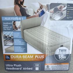 Air Mattress 