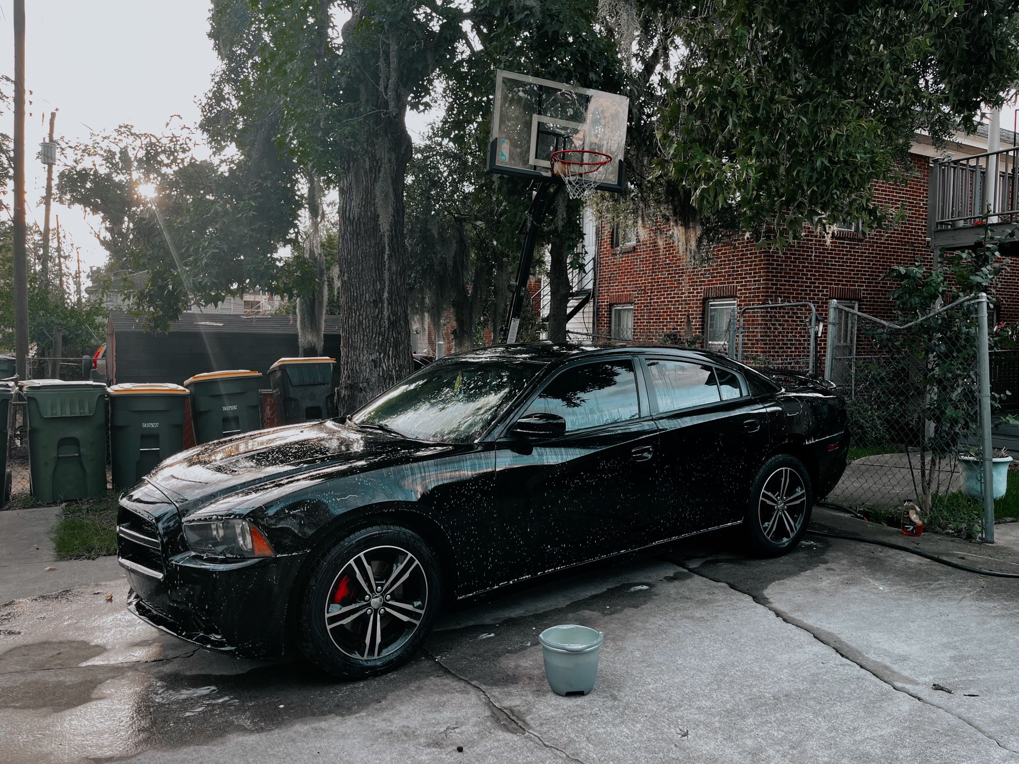 2014 Dodge Charger