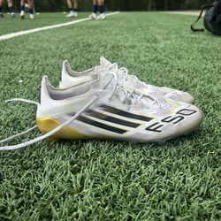 Addidas F50 Road To Glory With Bag