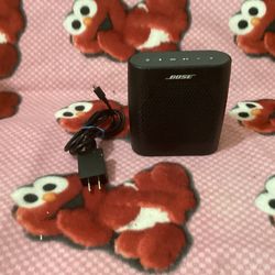 Bose Sound Link BlueTooth Speaker With Power Cord
