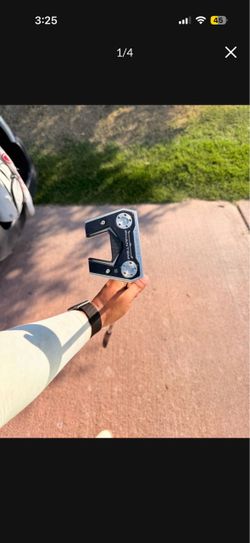 Scotty phantom 5.5